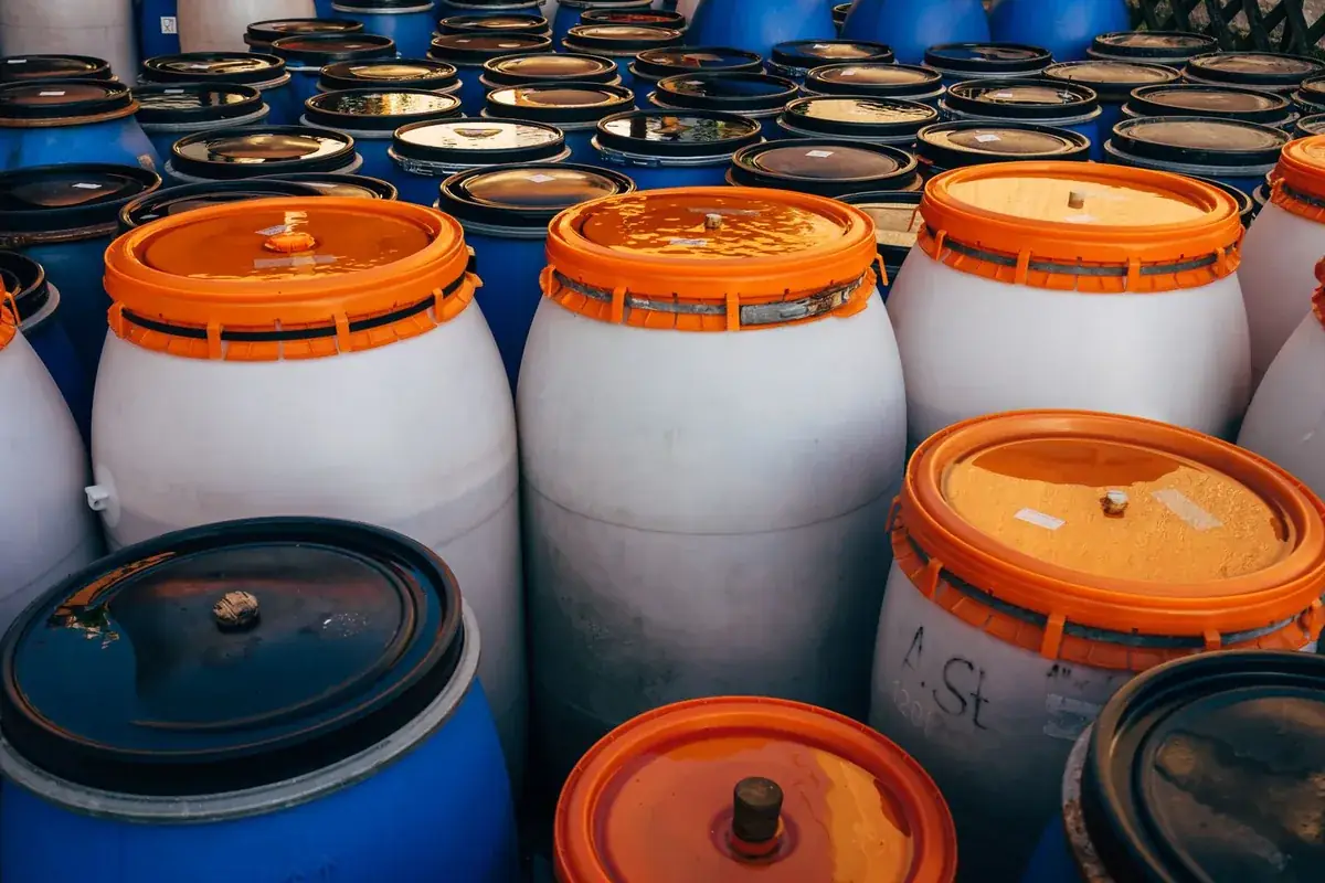 Chemical & Toxic Waste Cleanup in Largo, FL